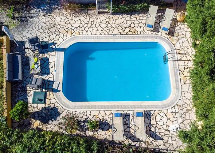 Marias House By Agios Stefanos Kassiopi