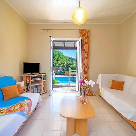 Marias House By