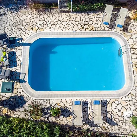 Marias House By Άγιος Στέφανος