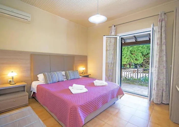 Marias House By Villa