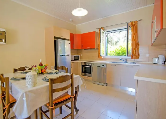 Marias House By