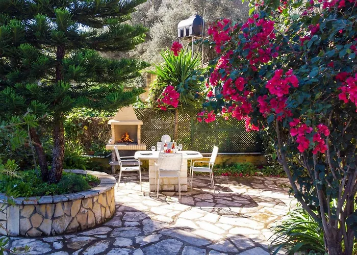 Marias House By Villa Agios Stefanos Kassiopi