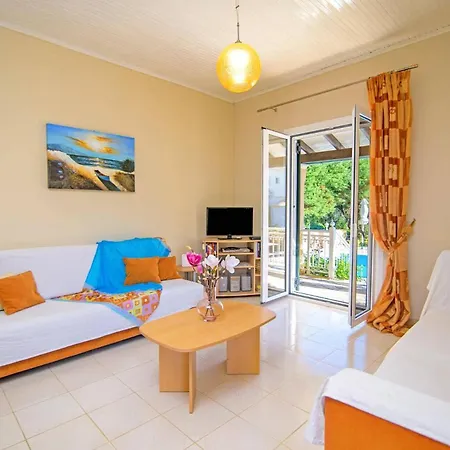 Villa Marias House By *