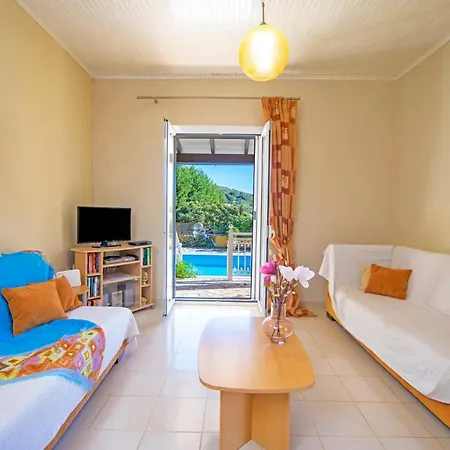 Marias House By Agios Stefanos Kassiopi