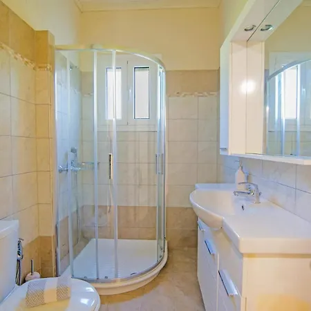 Marias House By 别墅 *