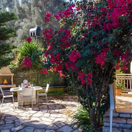 Marias House By 别墅 Agios Stefanos Kassiopi